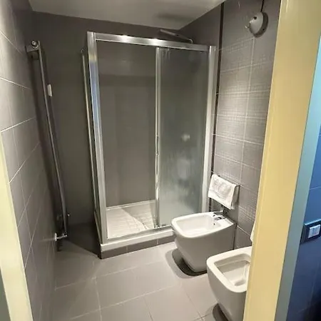 Lägenhet Loft Darsena - Corso Genova