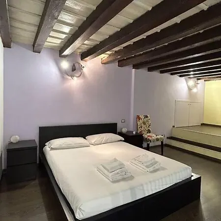 Loft Darsena - Corso Genova * 米兰